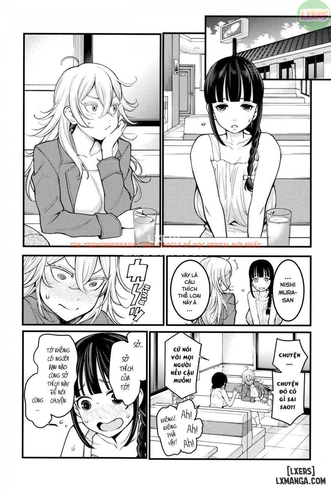 Trang truyện 15 trong truyện tranh Chou One X Pako³ - Chap 1 - lxmanga.org