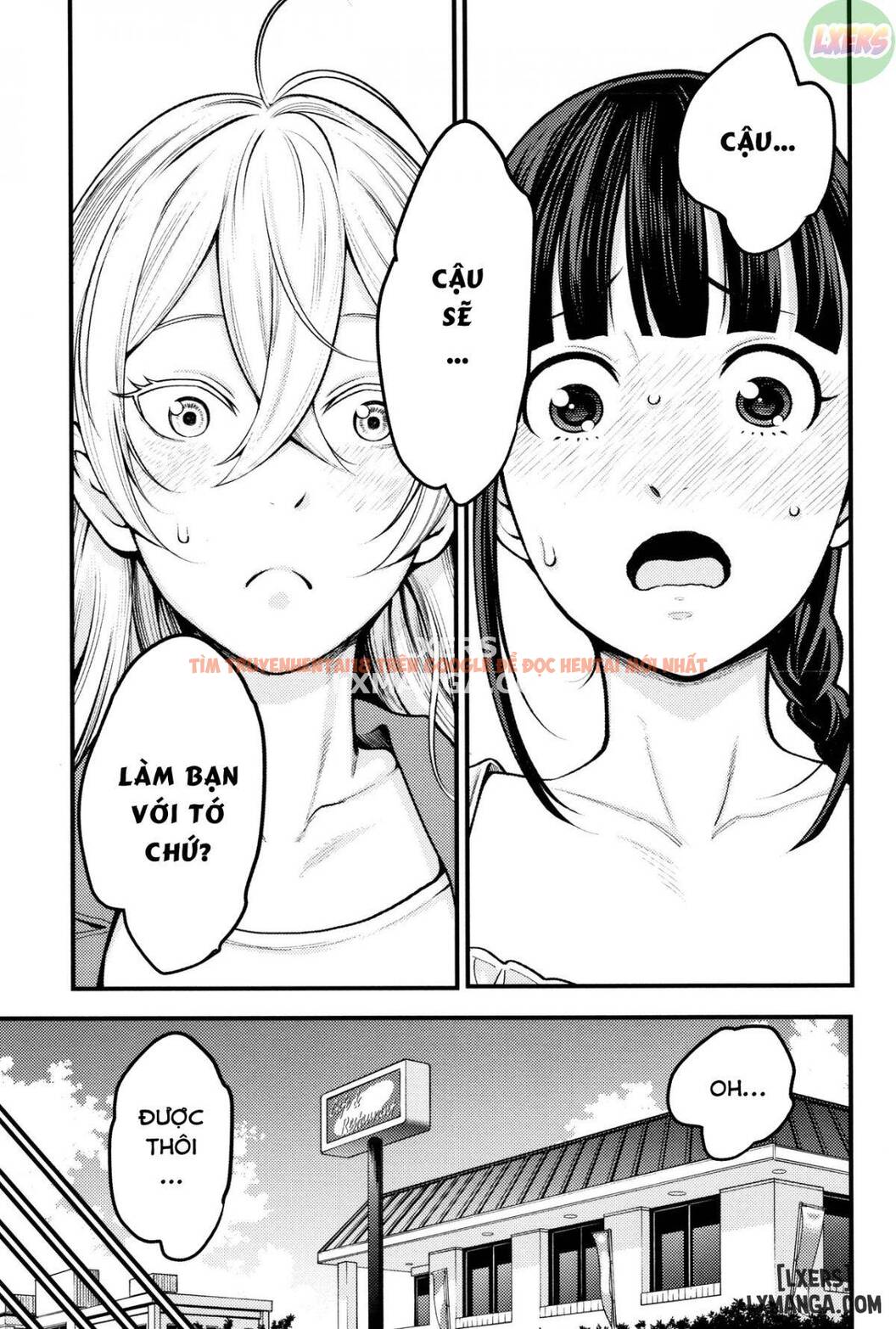 Trang truyện 16 trong truyện tranh Chou One X Pako³ - Chap 1 - lxmanga.org