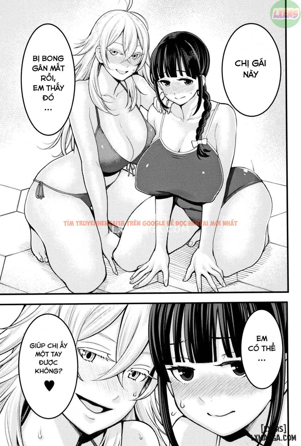 Trang truyện 20 trong truyện tranh Chou One X Pako³ - Chap 1 - lxmanga.org