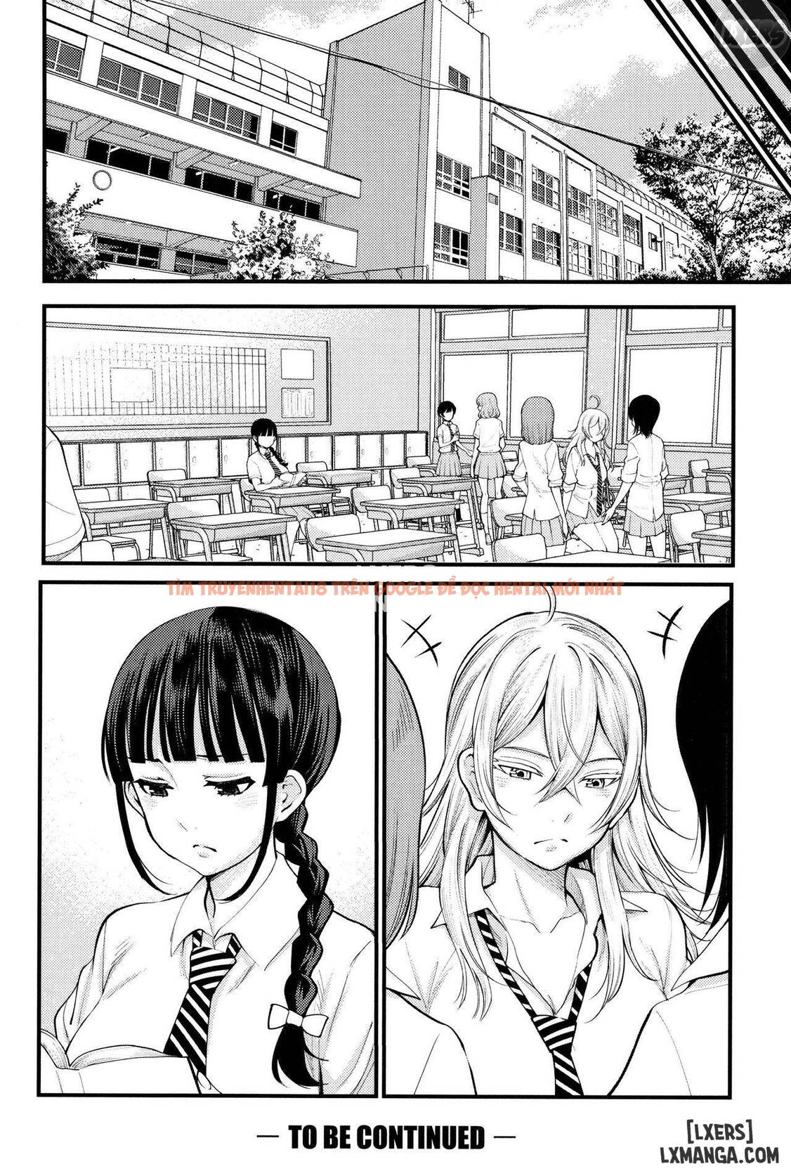 Trang truyện 41 trong truyện tranh Chou One X Pako³ - Chap 1 - lxmanga.org