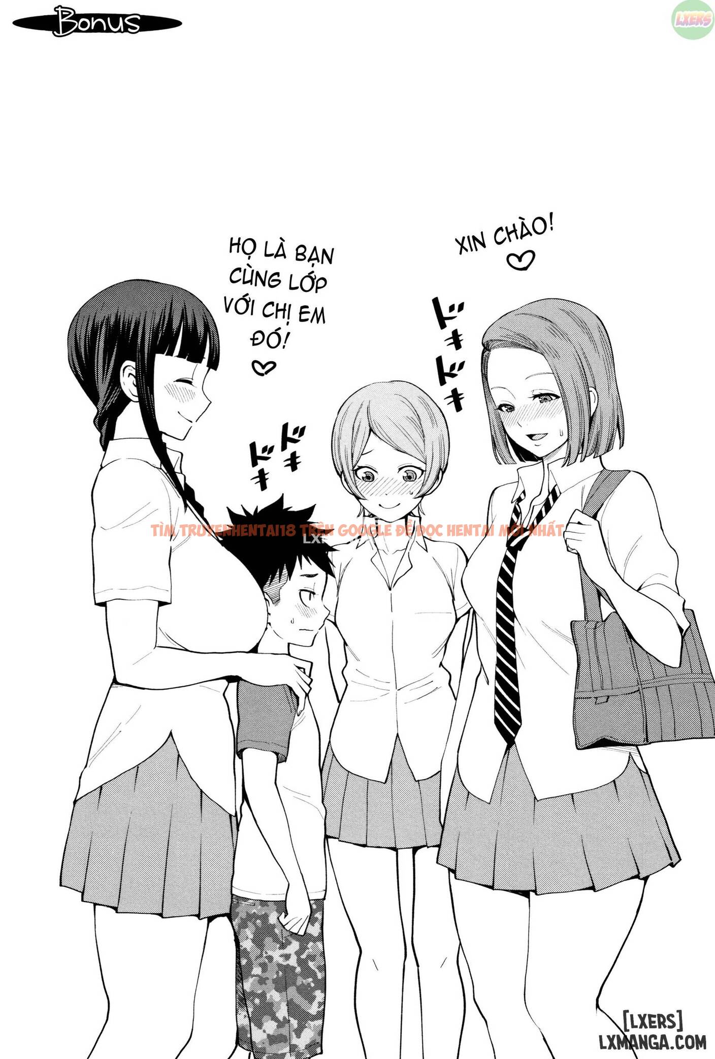 Xem ảnh Chou One X Pako³ - Chapter 3 - 3 - TruyenVN.APP