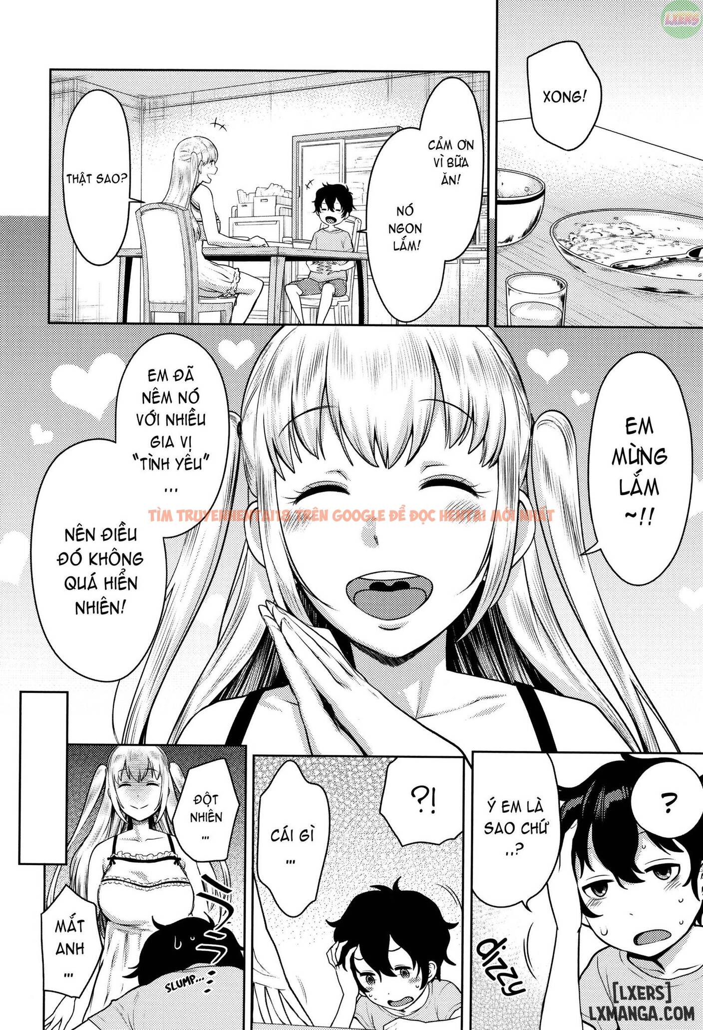 Xem ảnh Chou One X Pako³ - Chapter 4 - 12 - TruyenVN.APP
