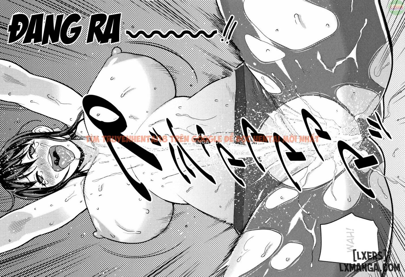Xem ảnh Chou One X Pako³ - Chapter 5 - 29 - TruyenVN.APP