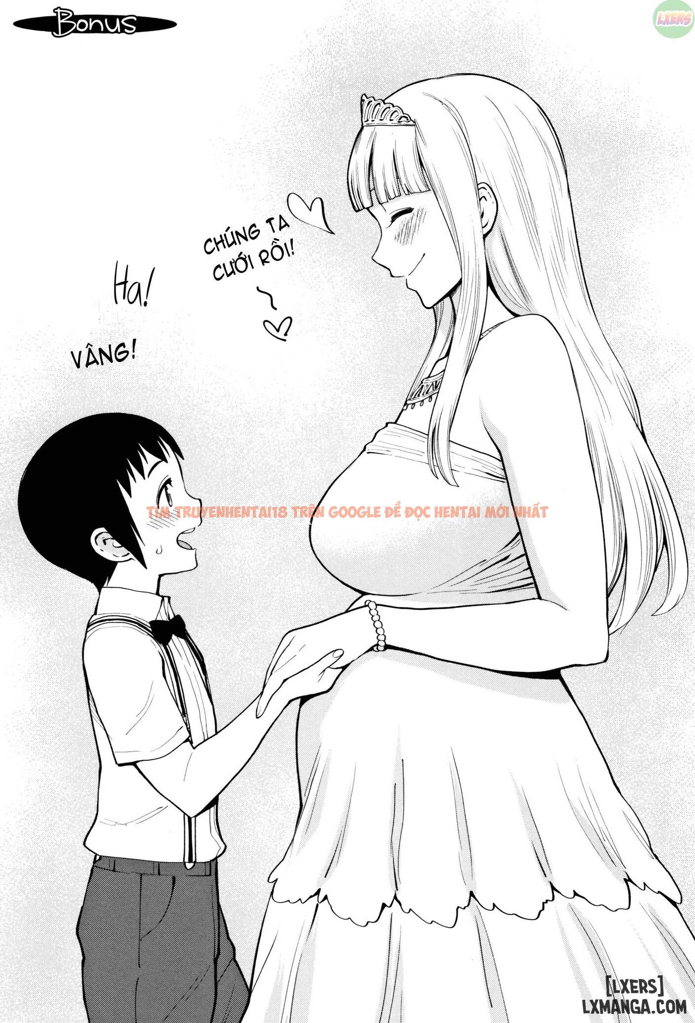 Xem ảnh Chou One X Pako³ - Chapter 6 - 23 - TruyenVN.APP