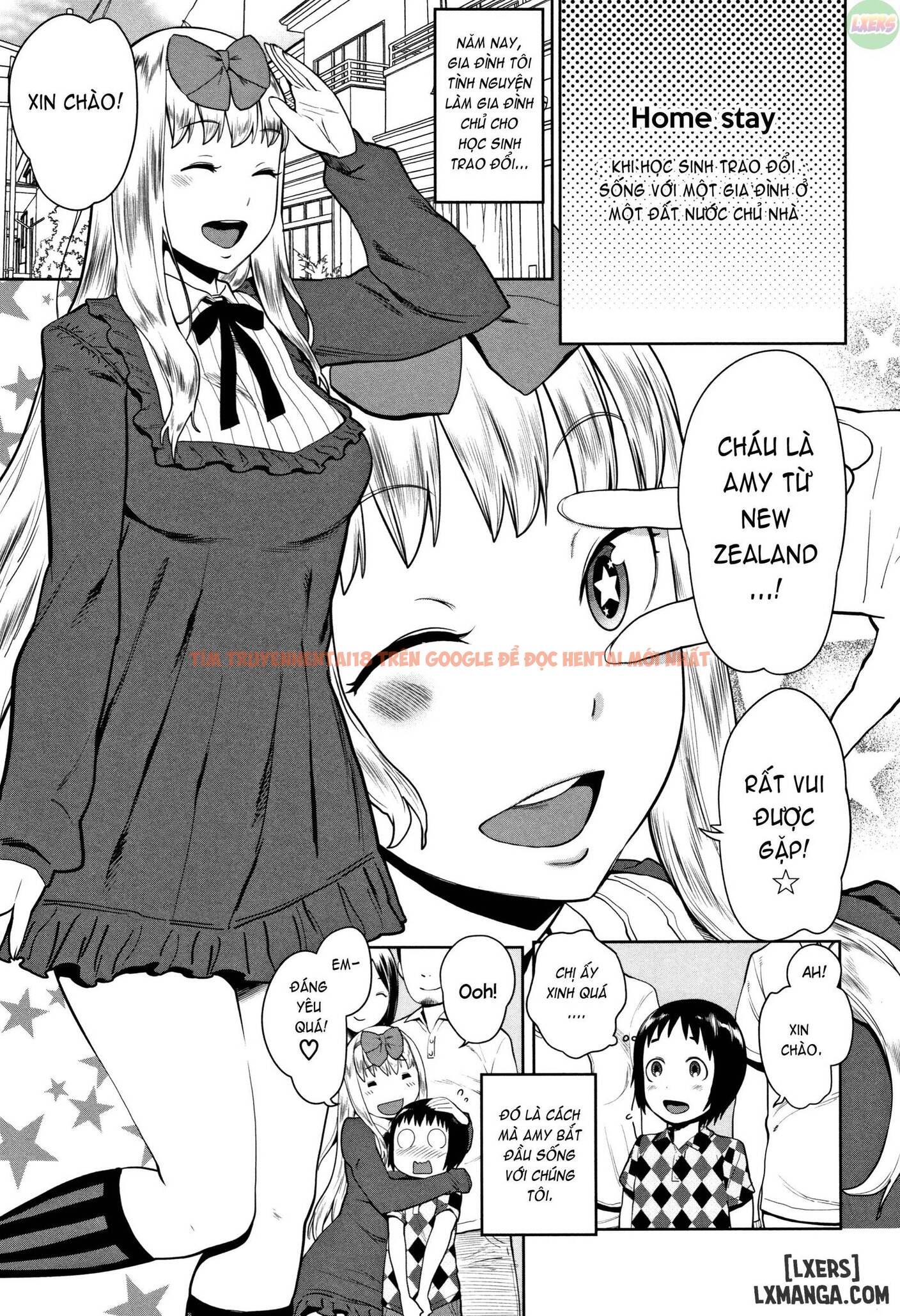 Xem ảnh Chou One X Pako³ - Chapter 6 - 7 - TruyenVN.APP