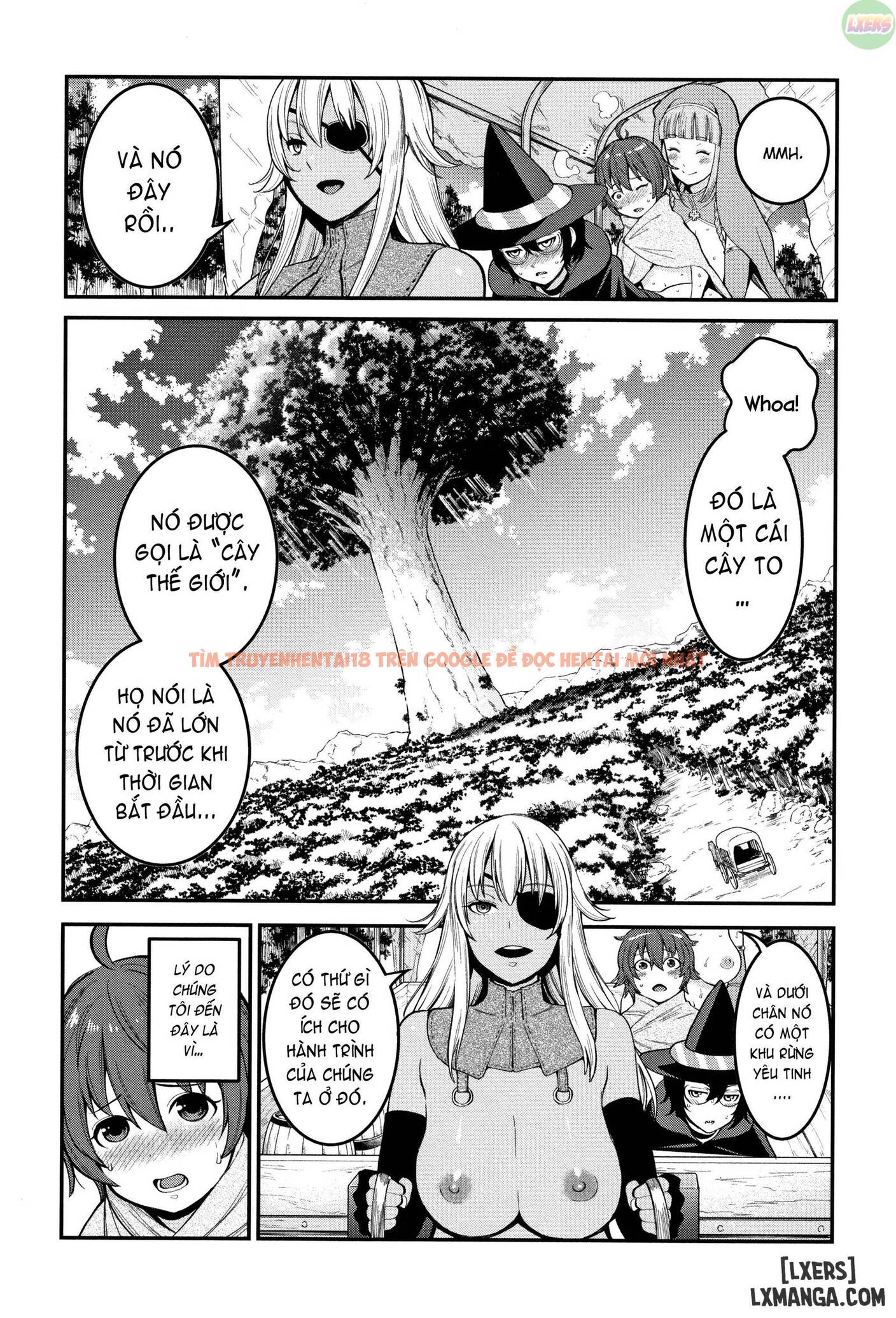 Xem ảnh Chou One X Pako³ - Chapter 7 END - 10 - TruyenVN.APP