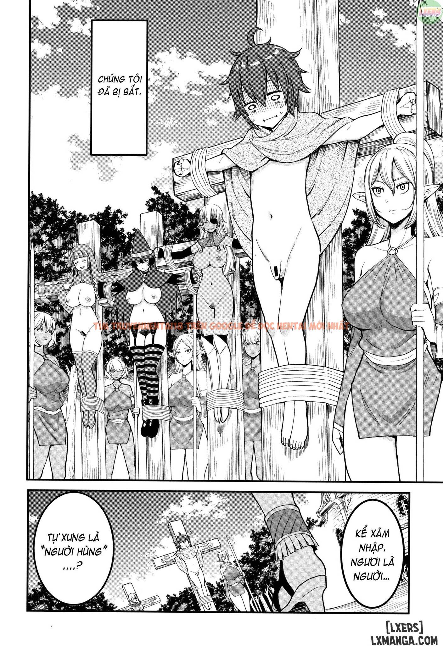 Xem ảnh Chou One X Pako³ - Chapter 7 END - 12 - TruyenVN.APP