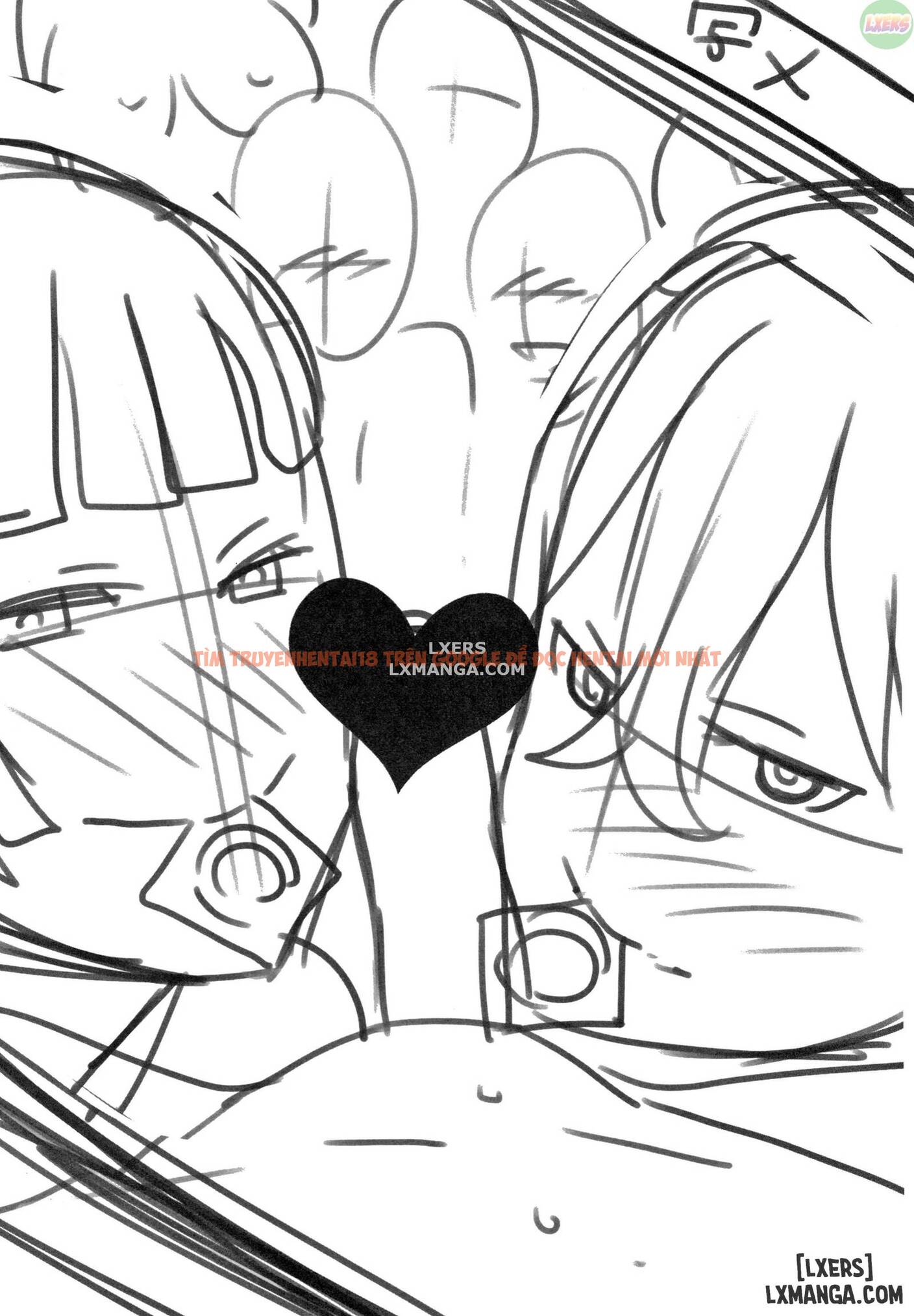 Xem ảnh Chou One X Pako³ - Chapter 7 END - 41 - TruyenVN.APP