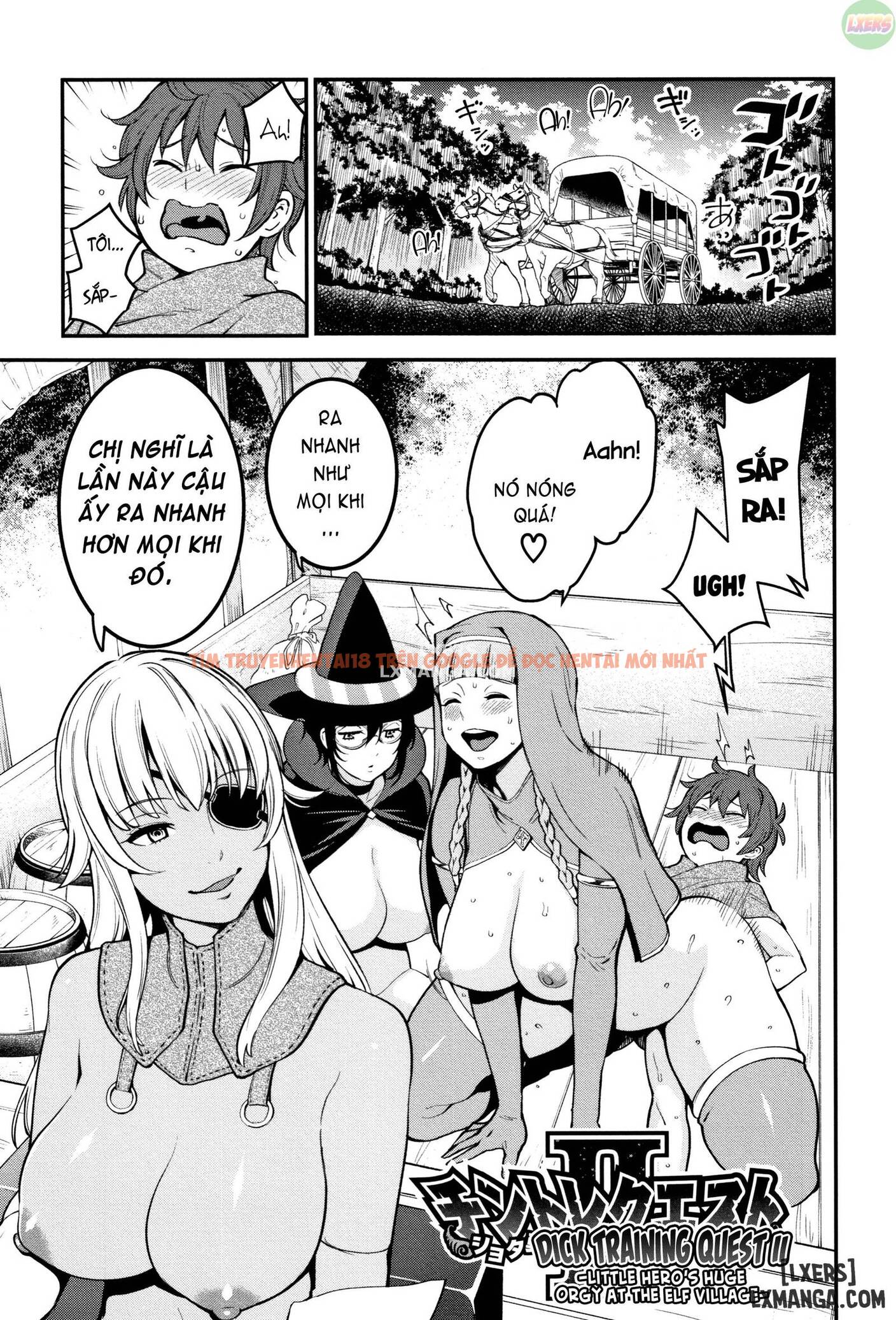 Xem ảnh Chou One X Pako³ - Chapter 7 END - 7 - TruyenVN.APP