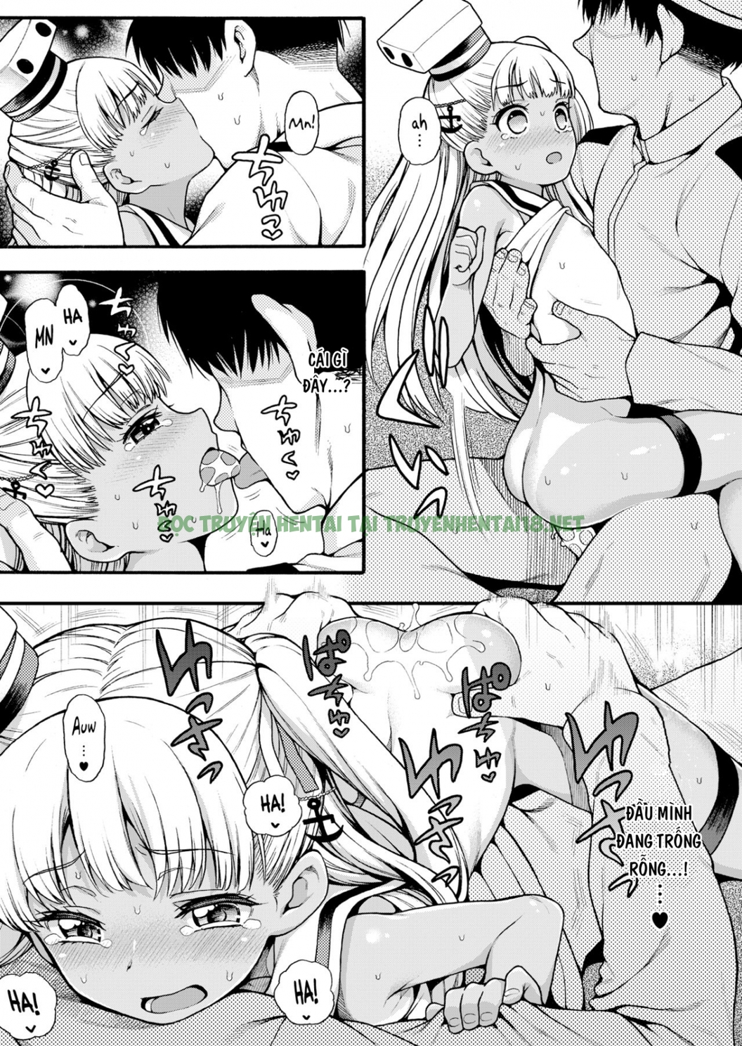 Xem ảnh 15 trong truyện hentai Em Là Con Gái Mới Lớn - One Shot - truyenhentai18.pro