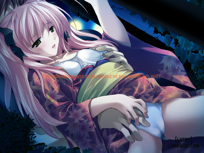Xem ảnh 100 trong truyện hentai Choukou Sennin Haruka - One Shot - hentaitvn.net