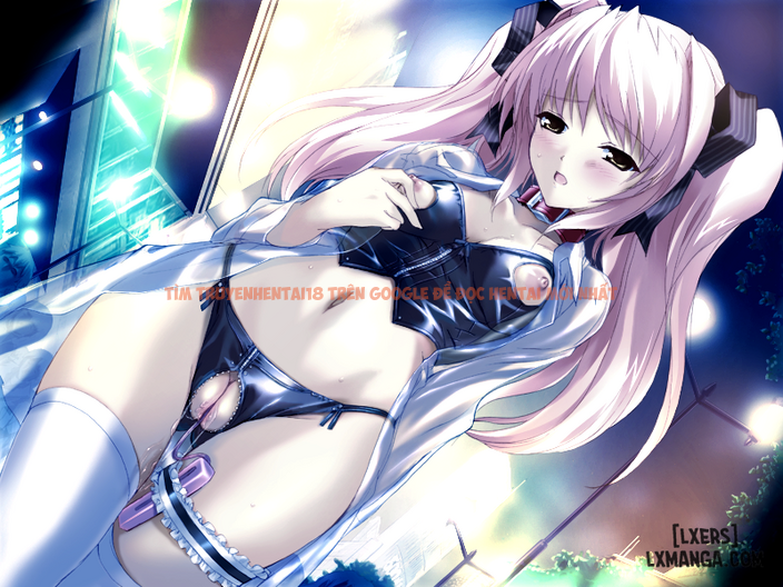 Xem ảnh 102 trong truyện hentai Choukou Sennin Haruka - One Shot - hentaitvn.net