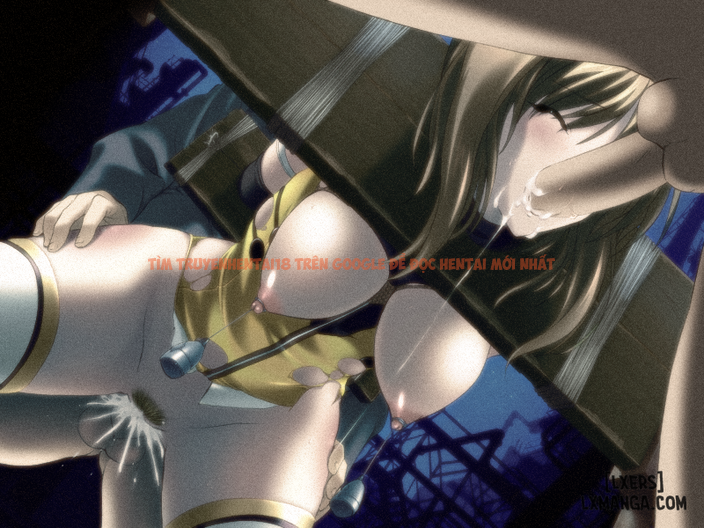 Xem ảnh 116 trong truyện hentai Choukou Sennin Haruka - One Shot - hentaitvn.net