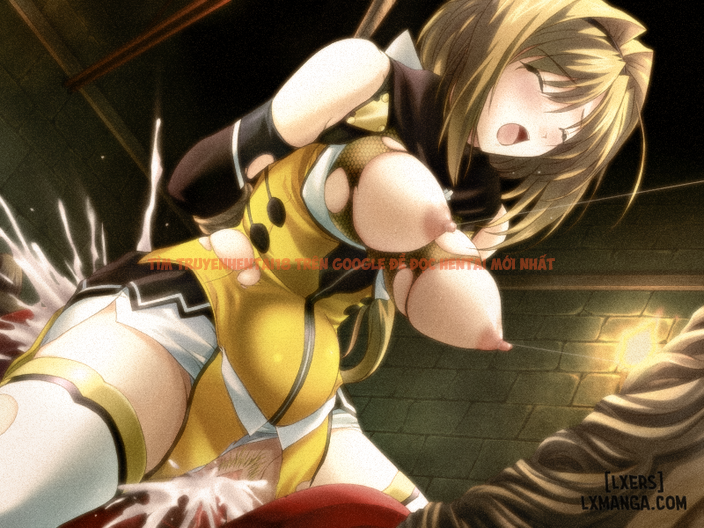 Xem ảnh 118 trong truyện hentai Choukou Sennin Haruka - One Shot - hentaitvn.net