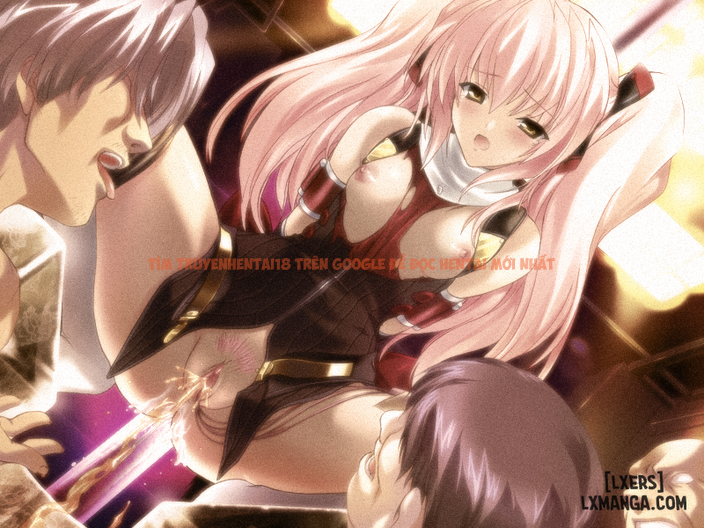 Xem ảnh 130 trong truyện hentai Choukou Sennin Haruka - One Shot - hentaitvn.net