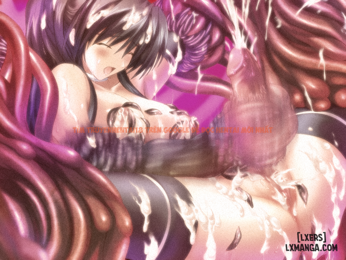 Xem ảnh 137 trong truyện hentai Choukou Sennin Haruka - One Shot - hentaitvn.net