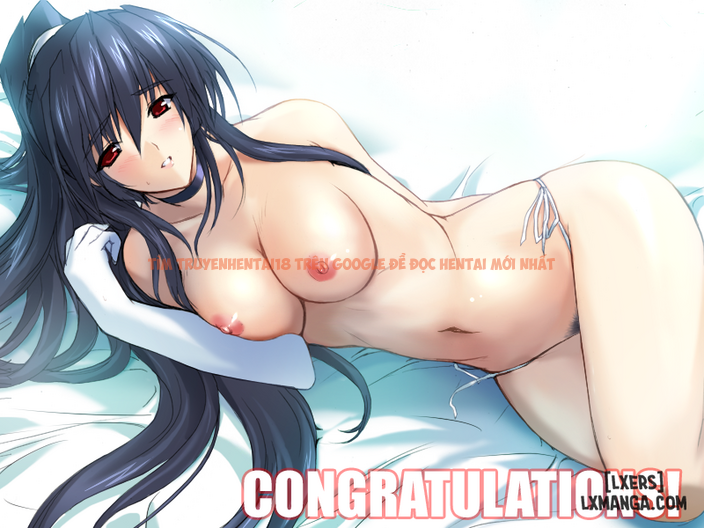 Xem ảnh 138 trong truyện hentai Choukou Sennin Haruka - One Shot - hentaitvn.net