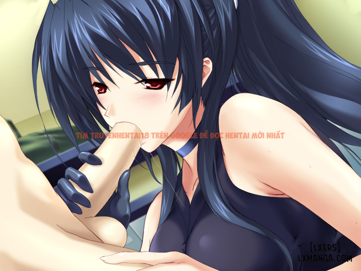 Xem ảnh 27 trong truyện hentai Choukou Sennin Haruka - One Shot - hentaitvn.net