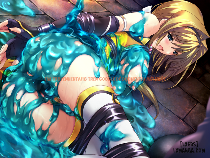 Xem ảnh 34 trong truyện hentai Choukou Sennin Haruka - One Shot - hentaitvn.net