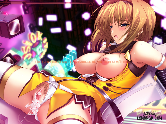 Xem ảnh 67 trong truyện hentai Choukou Sennin Haruka - One Shot - hentaitvn.net