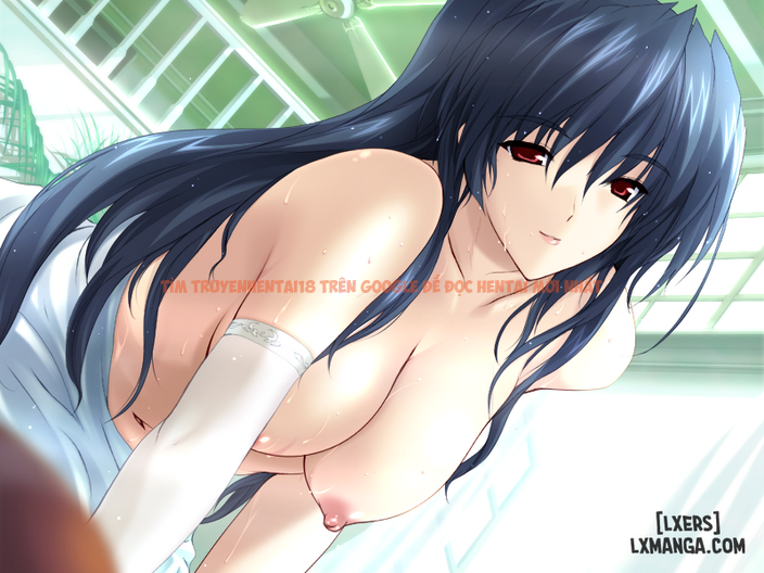 Xem ảnh 69 trong truyện hentai Choukou Sennin Haruka - One Shot - hentaitvn.net