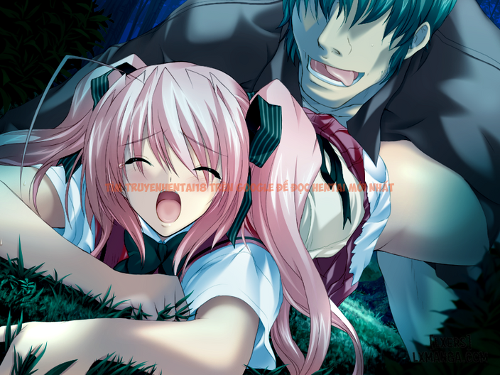 Xem ảnh 83 trong truyện hentai Choukou Sennin Haruka - One Shot - hentaitvn.net