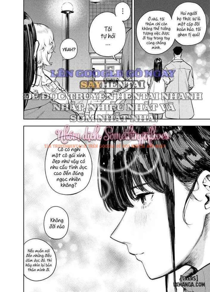 Trang truyện 1 696f212641359 trong truyện tranh Chounai Furin ~yumi~ - Chapter 1 - truyenhentai18.net