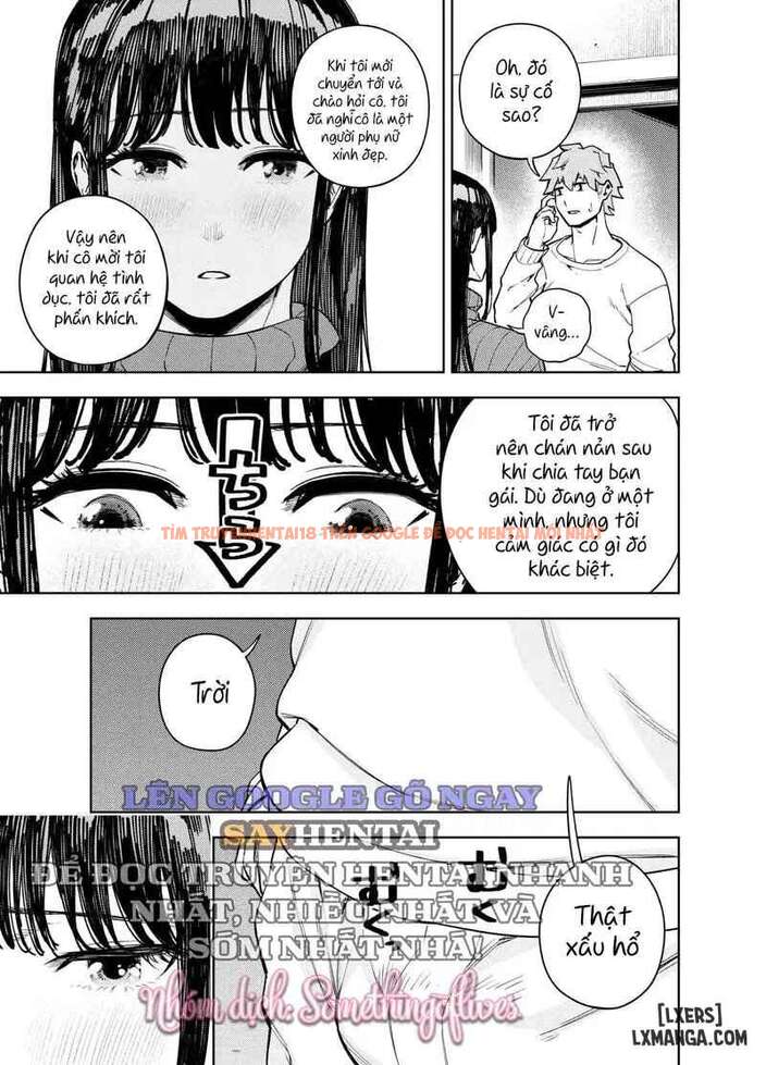 Trang truyện 10 696f212641359 trong truyện tranh Chounai Furin ~yumi~ - Chapter 1 - truyenhentai18.net