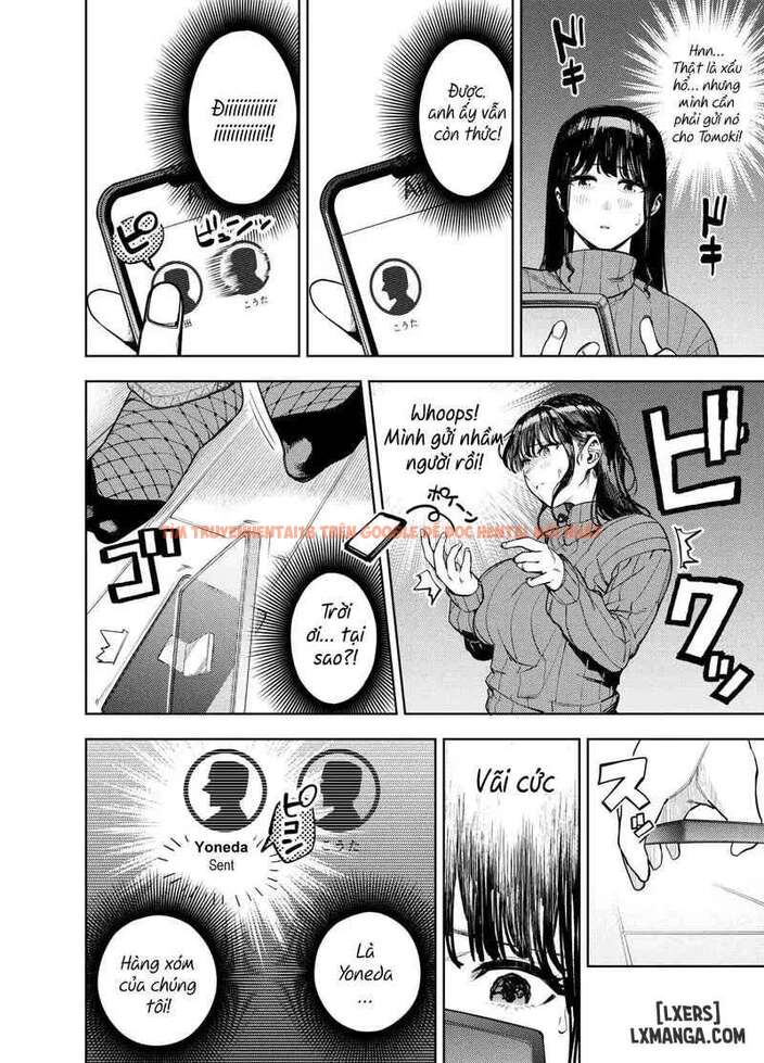 Trang truyện 7 696f212641359 trong truyện tranh Chounai Furin ~yumi~ - Chapter 1 - truyenhentai18.net