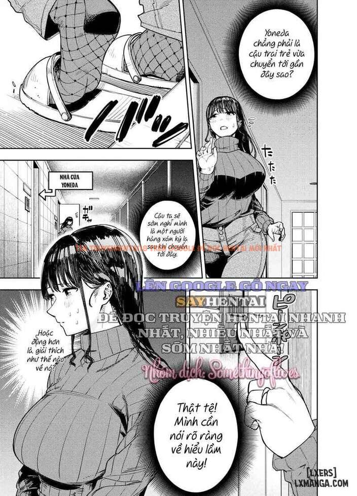 Trang truyện 8 696f212641359 trong truyện tranh Chounai Furin ~yumi~ - Chapter 1 - truyenhentai18.net
