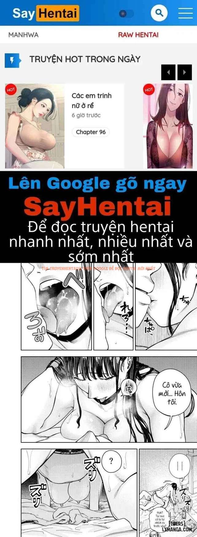 Trang truyện 0 696f21d8995ba trong truyện tranh Chounai Furin ~yumi~ - Chapter 2 - www.truyenhentai18.net