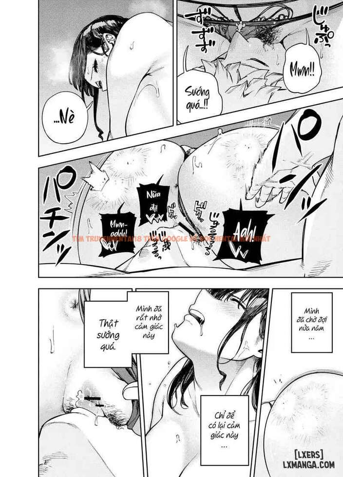 Trang truyện 2 696f21d8995ba trong truyện tranh Chounai Furin ~yumi~ - Chapter 2 - www.truyenhentai18.net