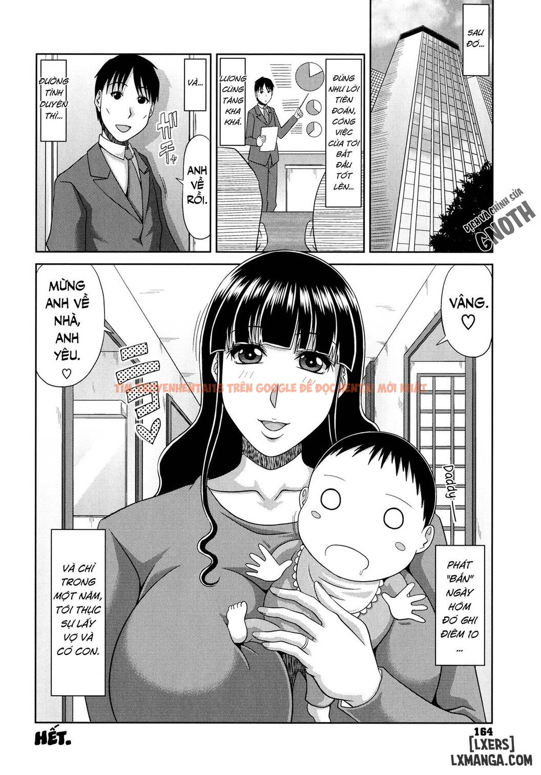 Trang truyện 20 trong truyện tranh Chounyuusai - Chapter 8 - hentai24h.pro