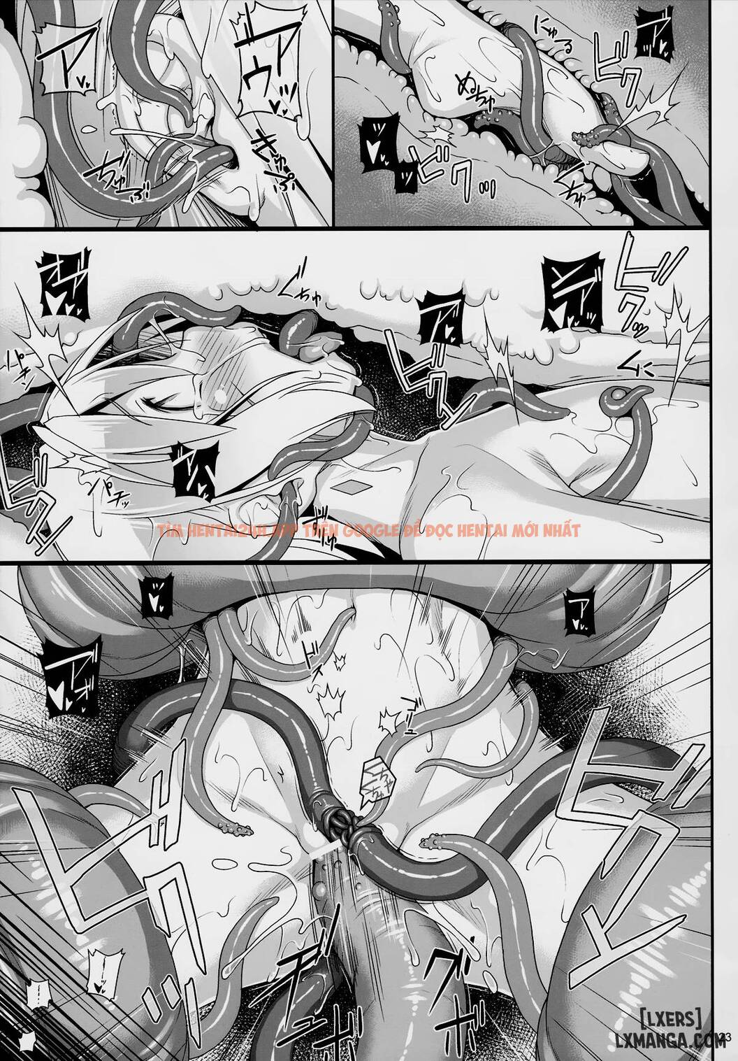 Trang truyện 21 trong truyện tranh Chris Luck Overflow - One Shot - truyentvn.net Trang truyện 21 trong truyện tranh Chris Luck Overflow - One Shot - truyentvn.net