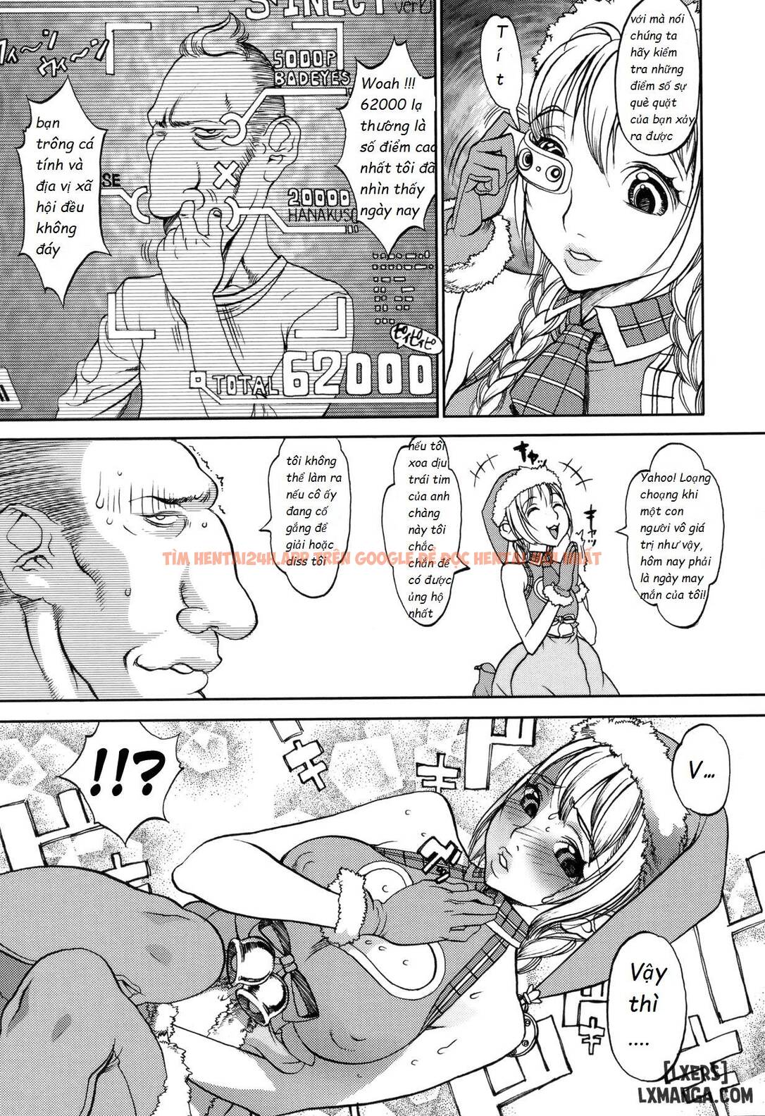 Xem ảnh Phát Quà Christmas Chảy Đầy Nước - One Shot - 5 - TruyenVN.APP Xem ảnh Phát Quà Christmas Chảy Đầy Nước - One Shot - 5 - TruyenVN.APP