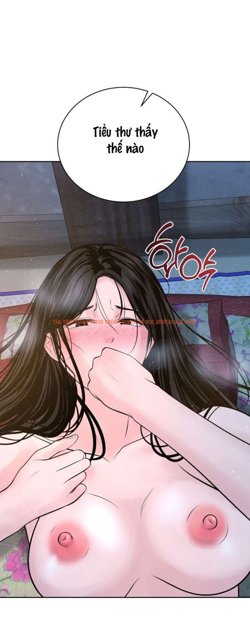Xem ảnh 20 trong truyện hentai Chú À, Tôi Sẽ Trả Tiền Xe Cho Chú - Chapter 30 - hentaitvn.net