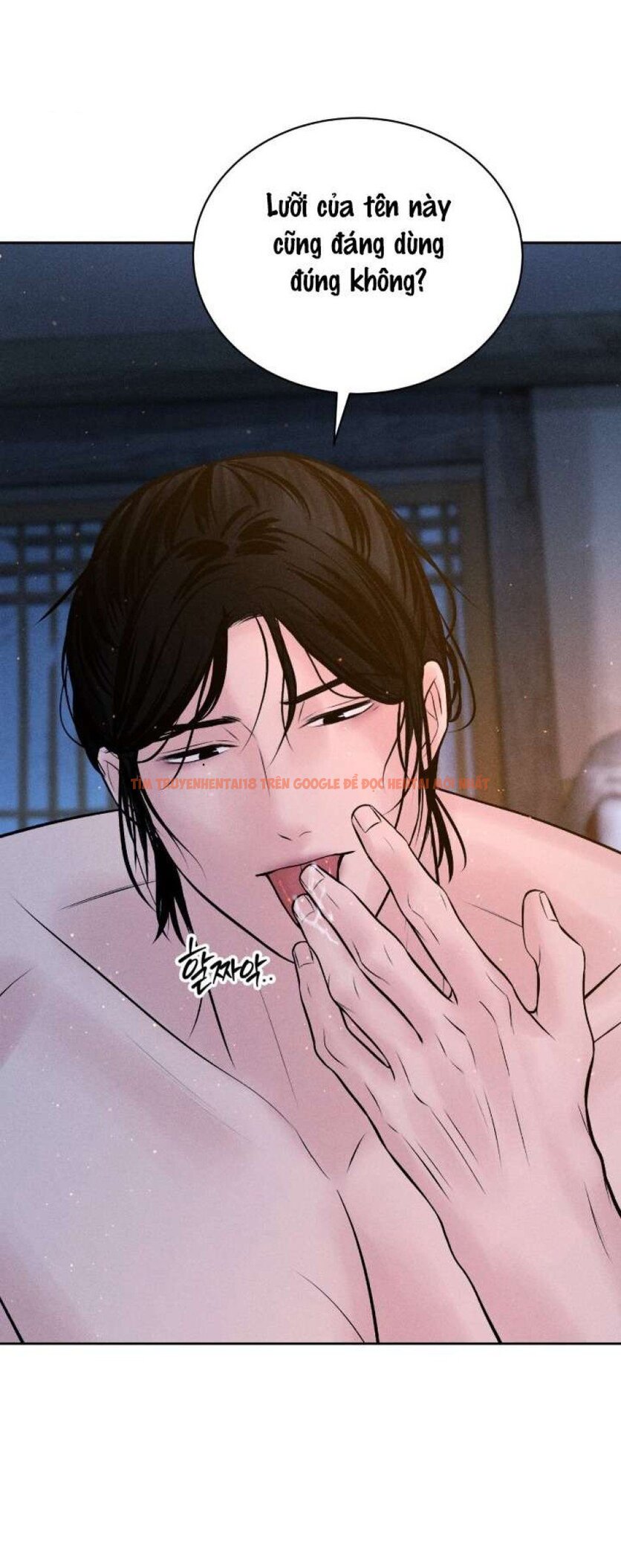 Xem ảnh 21 trong truyện hentai Chú À, Tôi Sẽ Trả Tiền Xe Cho Chú - Chapter 30 - hentaitvn.net