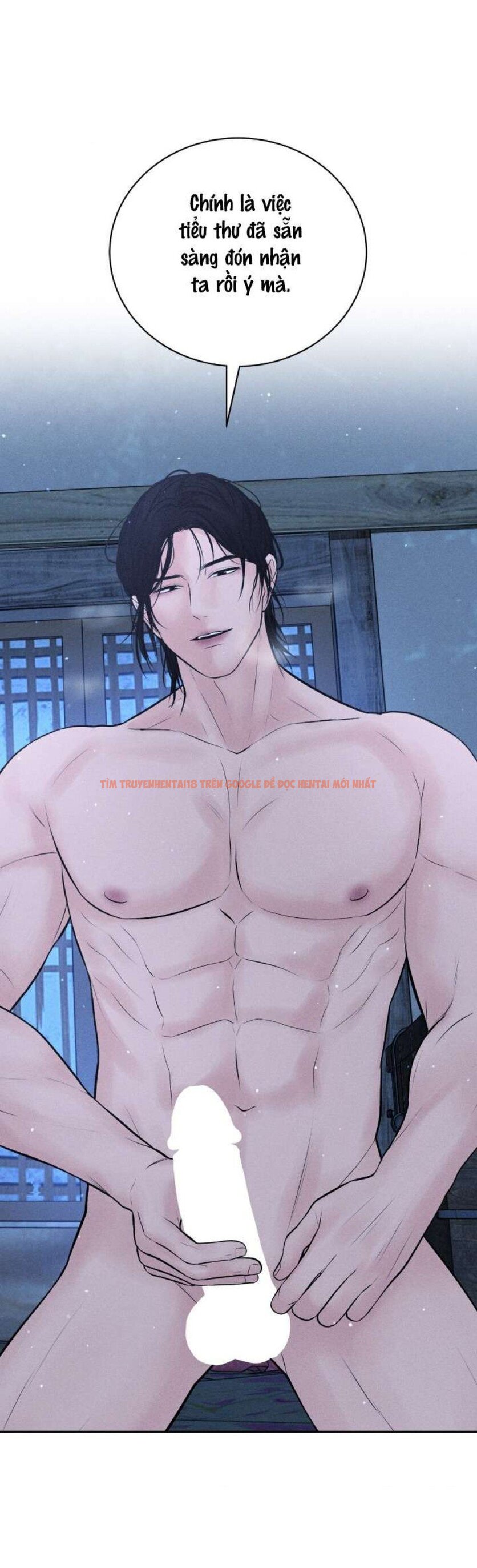 Xem ảnh 43 trong truyện hentai Chú À, Tôi Sẽ Trả Tiền Xe Cho Chú - Chapter 30 - hentaitvn.net