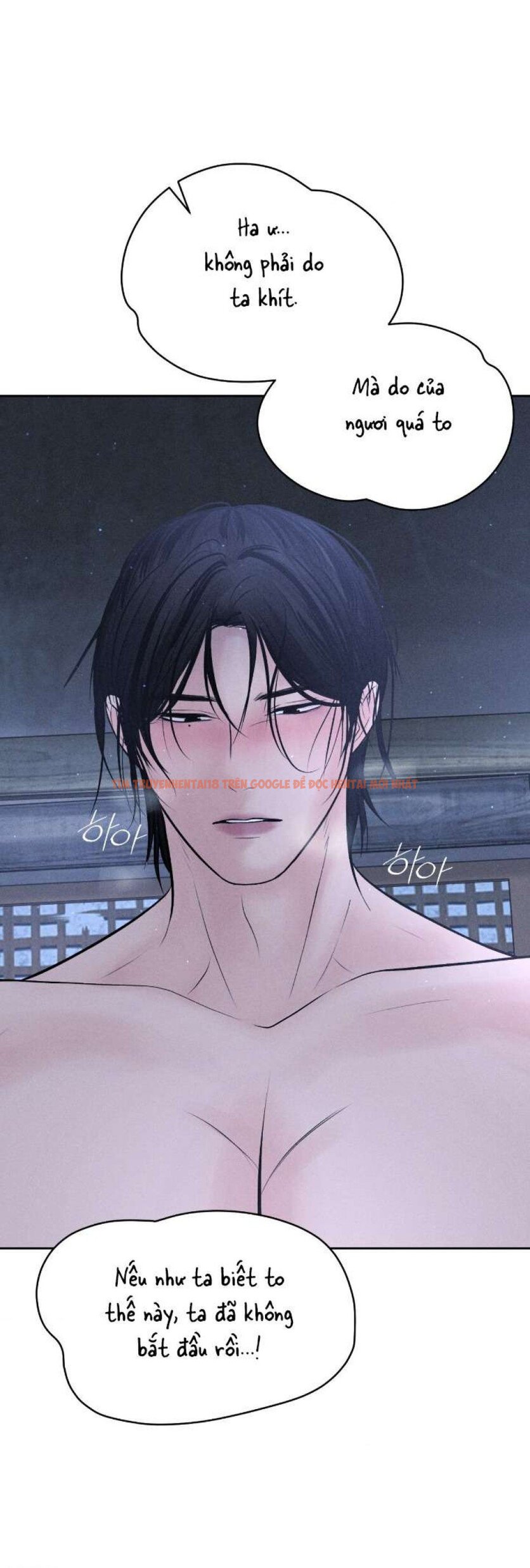 Xem ảnh 53 trong truyện hentai Chú À, Tôi Sẽ Trả Tiền Xe Cho Chú - Chapter 30 - hentaitvn.net