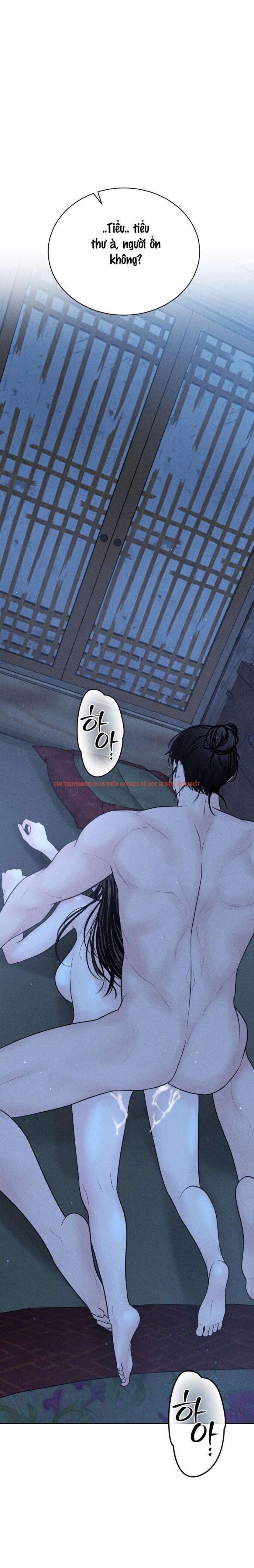 Xem ảnh 73 trong truyện hentai Chú À, Tôi Sẽ Trả Tiền Xe Cho Chú - Chapter 30 - hentaitvn.net
