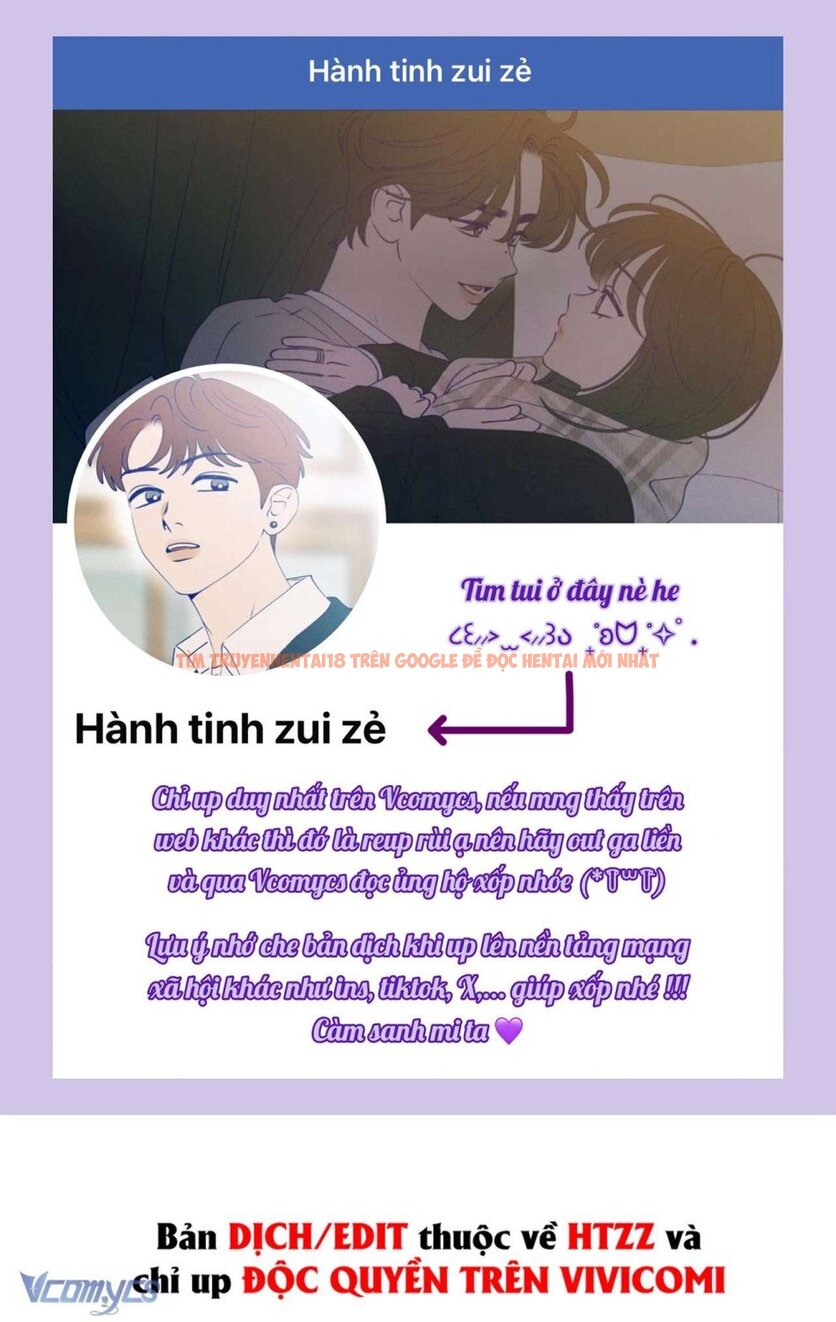Xem ảnh 1 trong truyện hentai Chú À, Tôi Sẽ Trả Tiền Xe Cho Chú - Chapter 33 - hentaitvn.net Xem ảnh 1 trong truyện hentai Chú À, Tôi Sẽ Trả Tiền Xe Cho Chú - Chapter 33 - hentaitvn.net