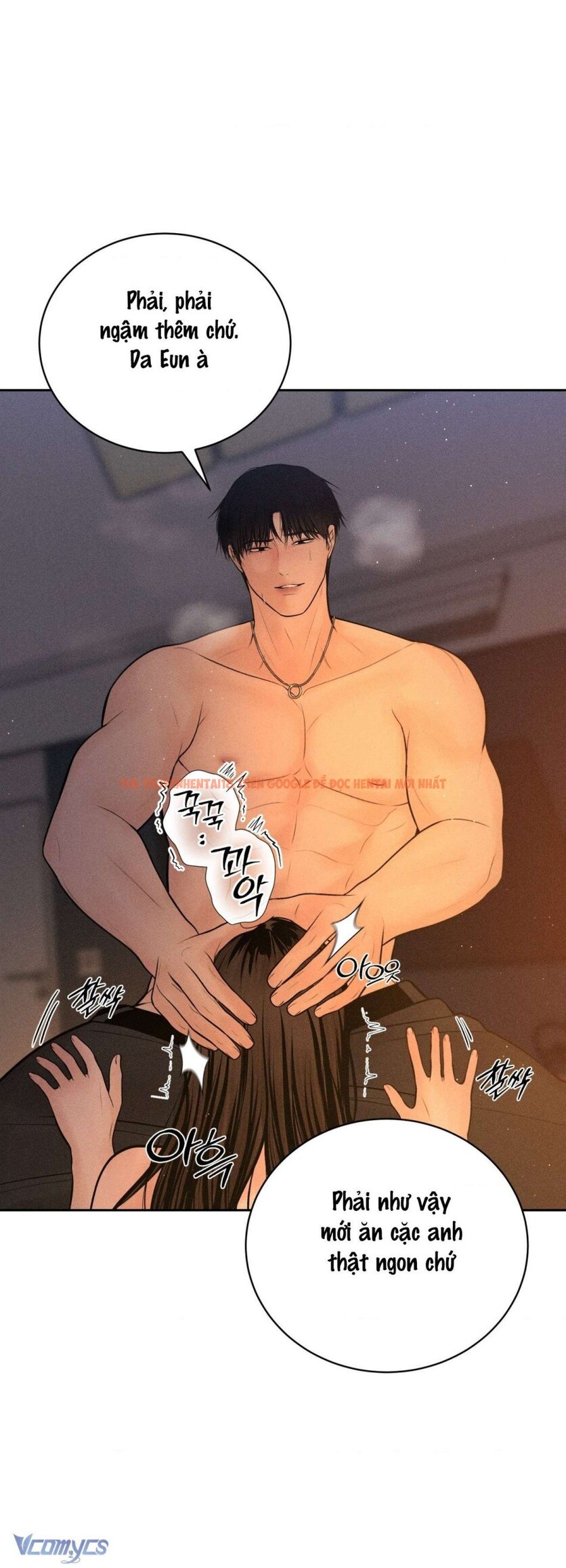 Xem ảnh 22 trong truyện hentai Chú À, Tôi Sẽ Trả Tiền Xe Cho Chú - Chapter 33 - hentaitvn.net Xem ảnh 22 trong truyện hentai Chú À, Tôi Sẽ Trả Tiền Xe Cho Chú - Chapter 33 - hentaitvn.net