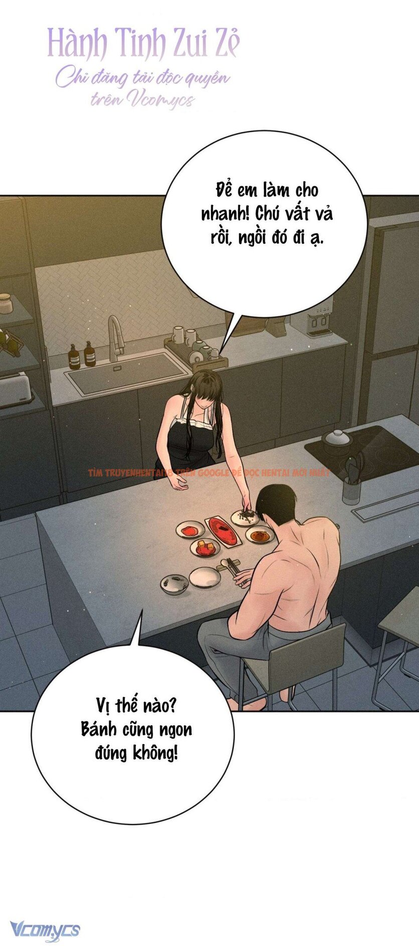 Xem ảnh 50 trong truyện hentai Chú À, Tôi Sẽ Trả Tiền Xe Cho Chú - Chapter 33 - hentaitvn.net Xem ảnh 50 trong truyện hentai Chú À, Tôi Sẽ Trả Tiền Xe Cho Chú - Chapter 33 - hentaitvn.net