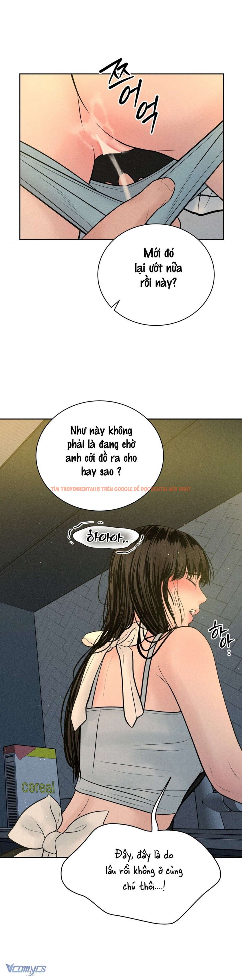Xem ảnh 64 trong truyện hentai Chú À, Tôi Sẽ Trả Tiền Xe Cho Chú - Chapter 33 - hentaitvn.net Xem ảnh 64 trong truyện hentai Chú À, Tôi Sẽ Trả Tiền Xe Cho Chú - Chapter 33 - hentaitvn.net
