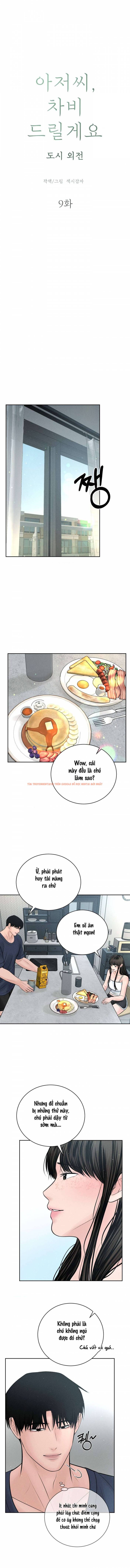 Xem ảnh 4 trong truyện hentai Chú À, Tôi Sẽ Trả Tiền Xe Cho Chú - Chapter 40 - hentaitvn.net Xem ảnh 4 trong truyện hentai Chú À, Tôi Sẽ Trả Tiền Xe Cho Chú - Chapter 40 - hentaitvn.net