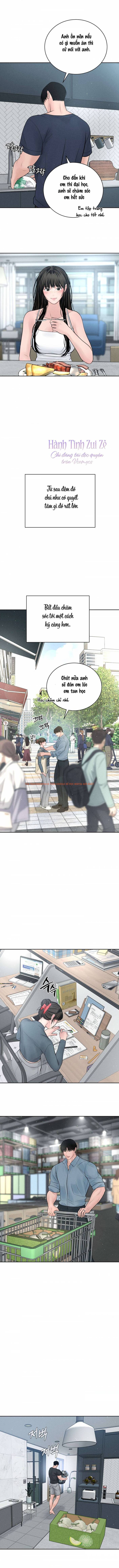 Xem ảnh 5 trong truyện hentai Chú À, Tôi Sẽ Trả Tiền Xe Cho Chú - Chapter 40 - hentaitvn.net Xem ảnh 5 trong truyện hentai Chú À, Tôi Sẽ Trả Tiền Xe Cho Chú - Chapter 40 - hentaitvn.net