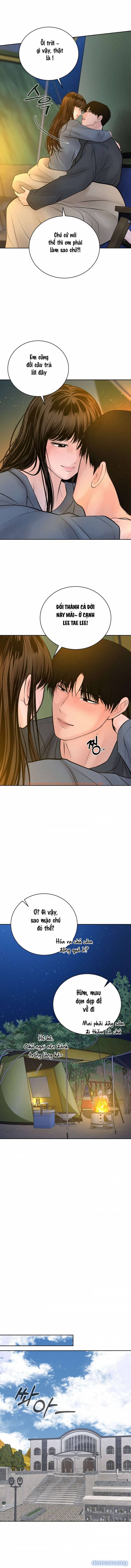 Xem ảnh 9 trong truyện hentai Chú À, Tôi Sẽ Trả Tiền Xe Cho Chú - Chapter 41 - hentaitvn.net