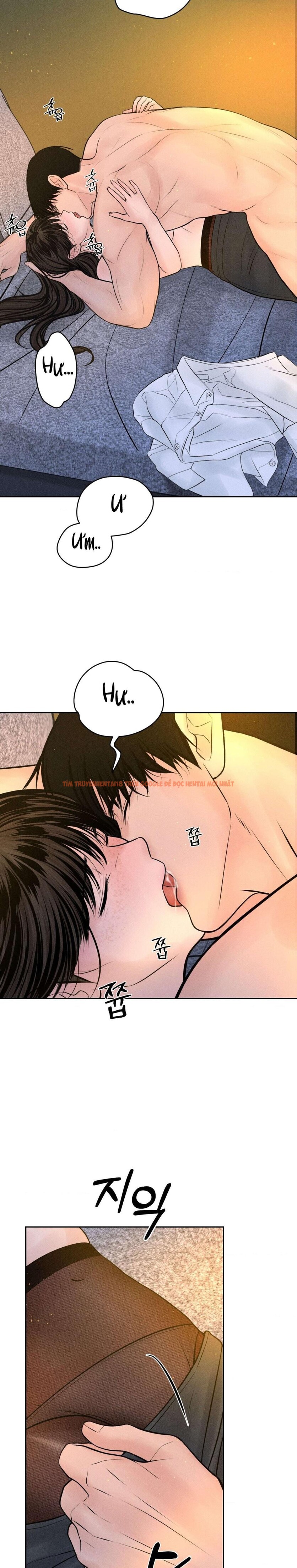 Xem ảnh 1 1 trong truyện hentai Chú À, Tôi Sẽ Trả Tiền Xe Cho Chú - Chapter 42 - hentaitvn.net