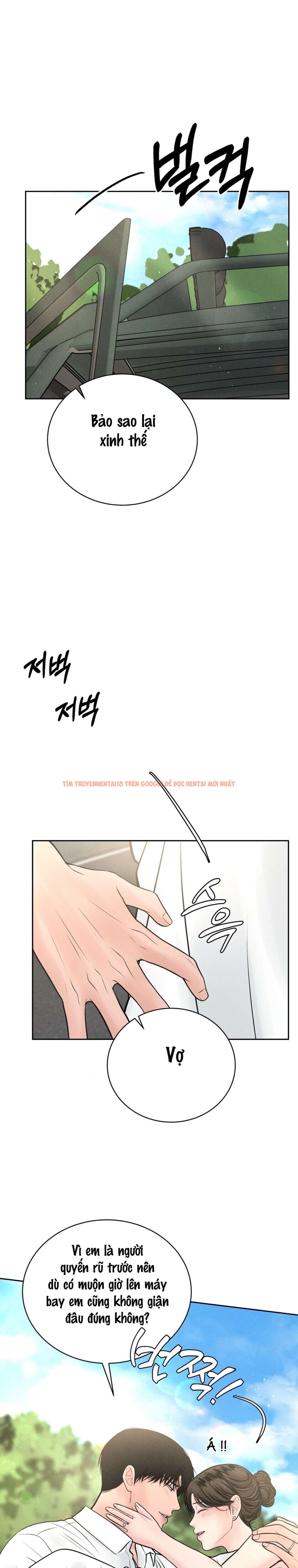 Xem ảnh 10 0 trong truyện hentai Chú À, Tôi Sẽ Trả Tiền Xe Cho Chú - Chapter 42 - hentaitvn.net