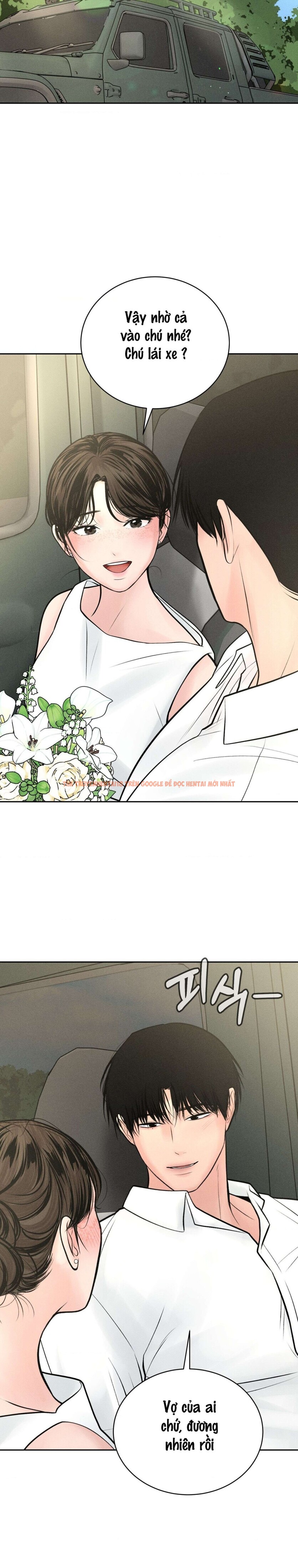 Xem ảnh 10 2 trong truyện hentai Chú À, Tôi Sẽ Trả Tiền Xe Cho Chú - Chapter 42 - hentaitvn.net